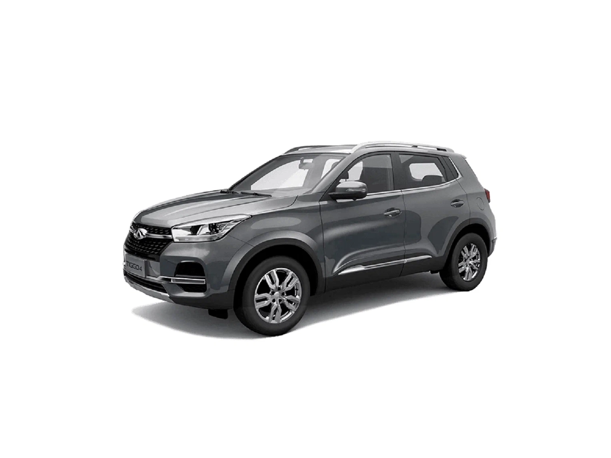 Tiggo 4 1.5 АMT 147 Л.С.